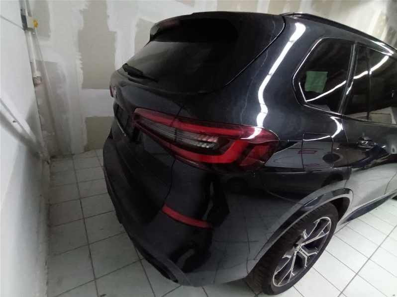 BMW X5 xDrive 40 i M Sport LED HEAD UP STANDHEIZUNG - SUV/ Todoterreno: foto 5 BMW X5 xDrive 40 i M Sport LED HEAD UP STANDHEIZUNG - SUV/ Todoterreno: foto 5