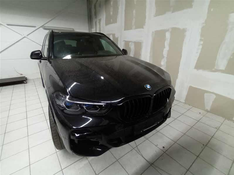 BMW X5 xDrive 40 i M Sport LED HEAD UP STANDHEIZUNG - SUV/ Todoterreno: foto 4 BMW X5 xDrive 40 i M Sport LED HEAD UP STANDHEIZUNG - SUV/ Todoterreno: foto 4