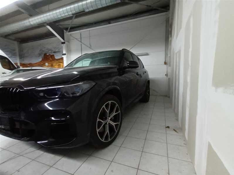 BMW X5 xDrive 40 i M Sport LED HEAD UP STANDHEIZUNG - SUV/ Todoterreno: foto 2 BMW X5 xDrive 40 i M Sport LED HEAD UP STANDHEIZUNG - SUV/ Todoterreno: foto 2