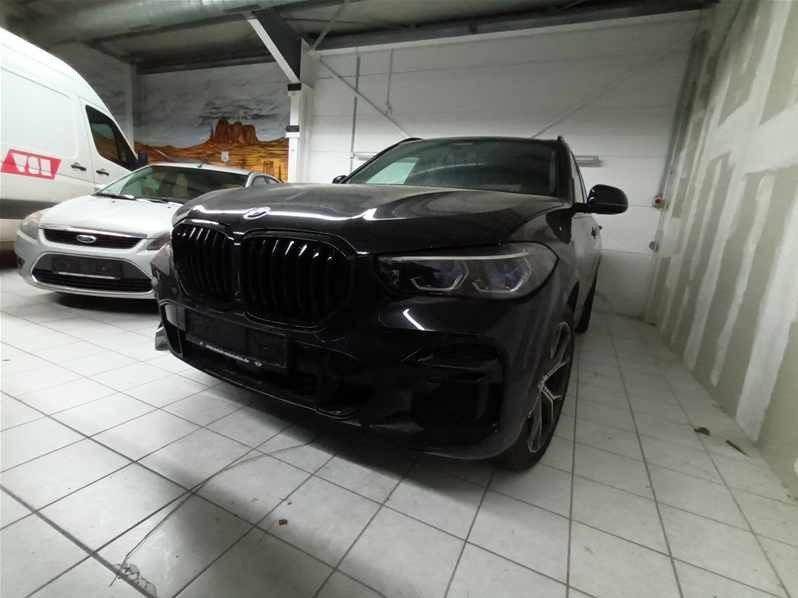 BMW X5 xDrive 40 i M Sport LED HEAD UP STANDHEIZUNG - SUV/ Todoterreno: foto 3 BMW X5 xDrive 40 i M Sport LED HEAD UP STANDHEIZUNG - SUV/ Todoterreno: foto 3