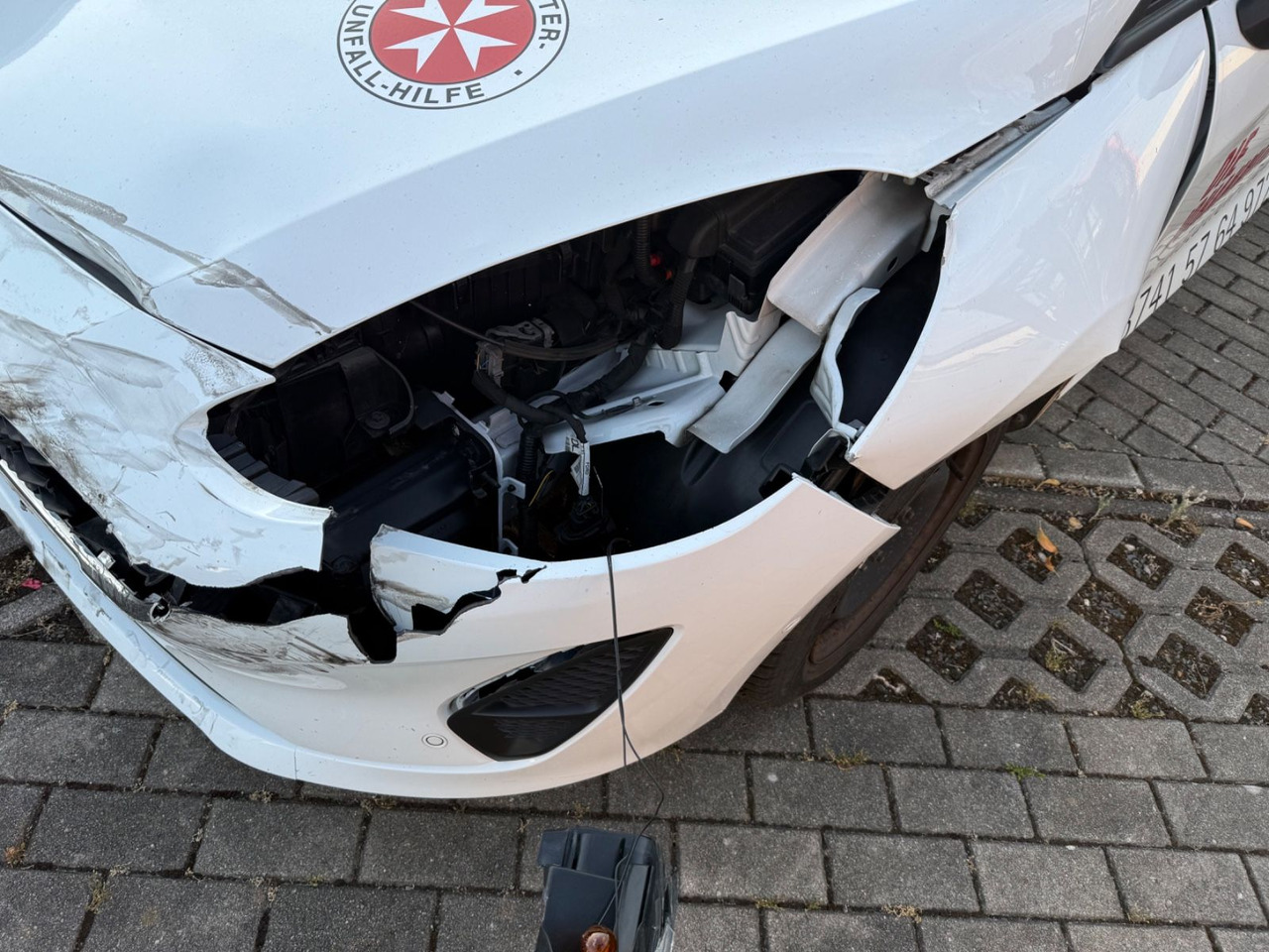 Ford Fiesta Trend KLIMAA. TEMPOMAT SHZ SPURWECHSEL - Coche: foto 4 Ford Fiesta Trend KLIMAA. TEMPOMAT SHZ SPURWECHSEL - Coche: foto 4