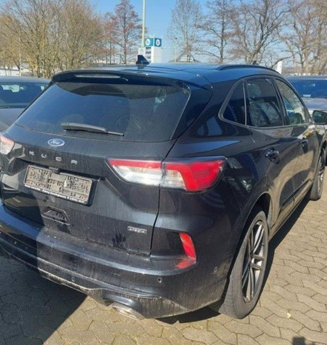 Ford Kuga Plug-In Hybrid ST-Line X LED NAVI AUTOMATIK - SUV/ Todoterreno: foto 4 Ford Kuga Plug-In Hybrid ST-Line X LED NAVI AUTOMATIK - SUV/ Todoterreno: foto 4