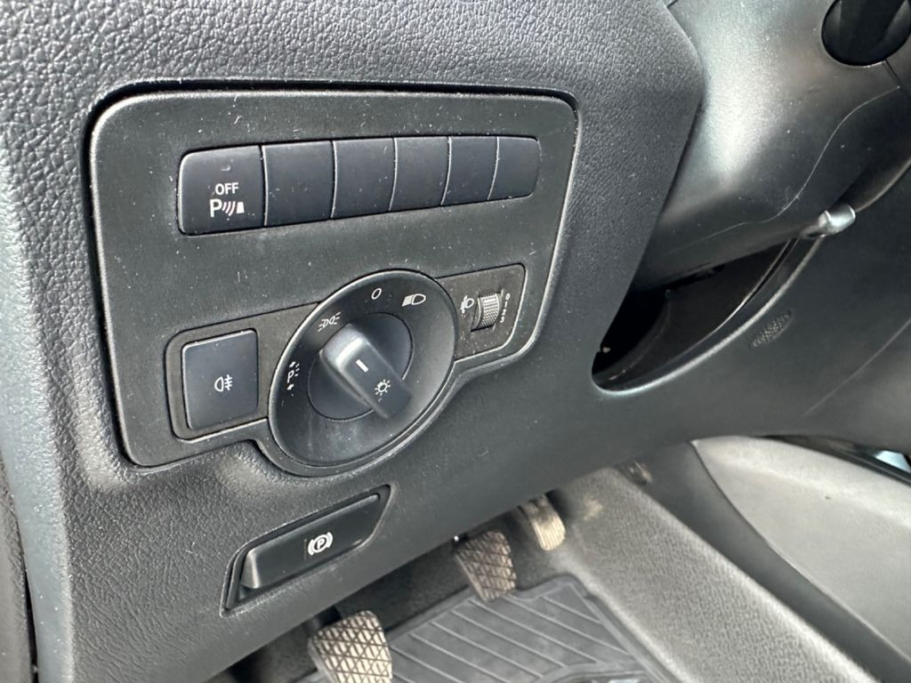 Minibús, Furgoneta de pasajeros Mercedes-Benz Vito Mixto 116 CDI Lang 5 SITZE NAVI TEMPO PDC: foto 15