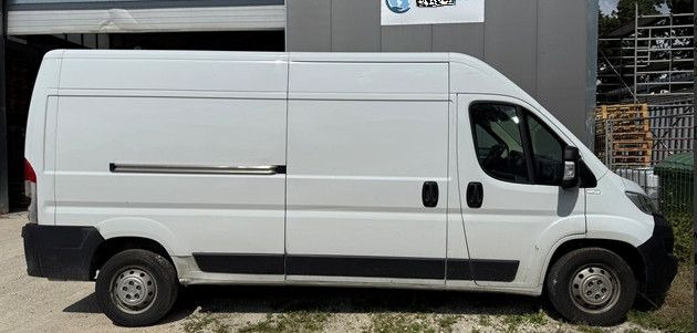 Opel Movano C Kasten HKa L3H2 3,5t Edition KLIMA NAVI - Furgoneta de pasajeros: foto 1 Opel Movano C Kasten HKa L3H2 3,5t Edition KLIMA NAVI - Furgoneta de pasajeros: foto 1