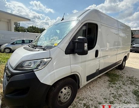 Opel Movano C Kasten HKa L3H2 3,5t Edition KLIMA NAVI - Furgoneta de pasajeros: foto 2 Opel Movano C Kasten HKa L3H2 3,5t Edition KLIMA NAVI - Furgoneta de pasajeros: foto 2