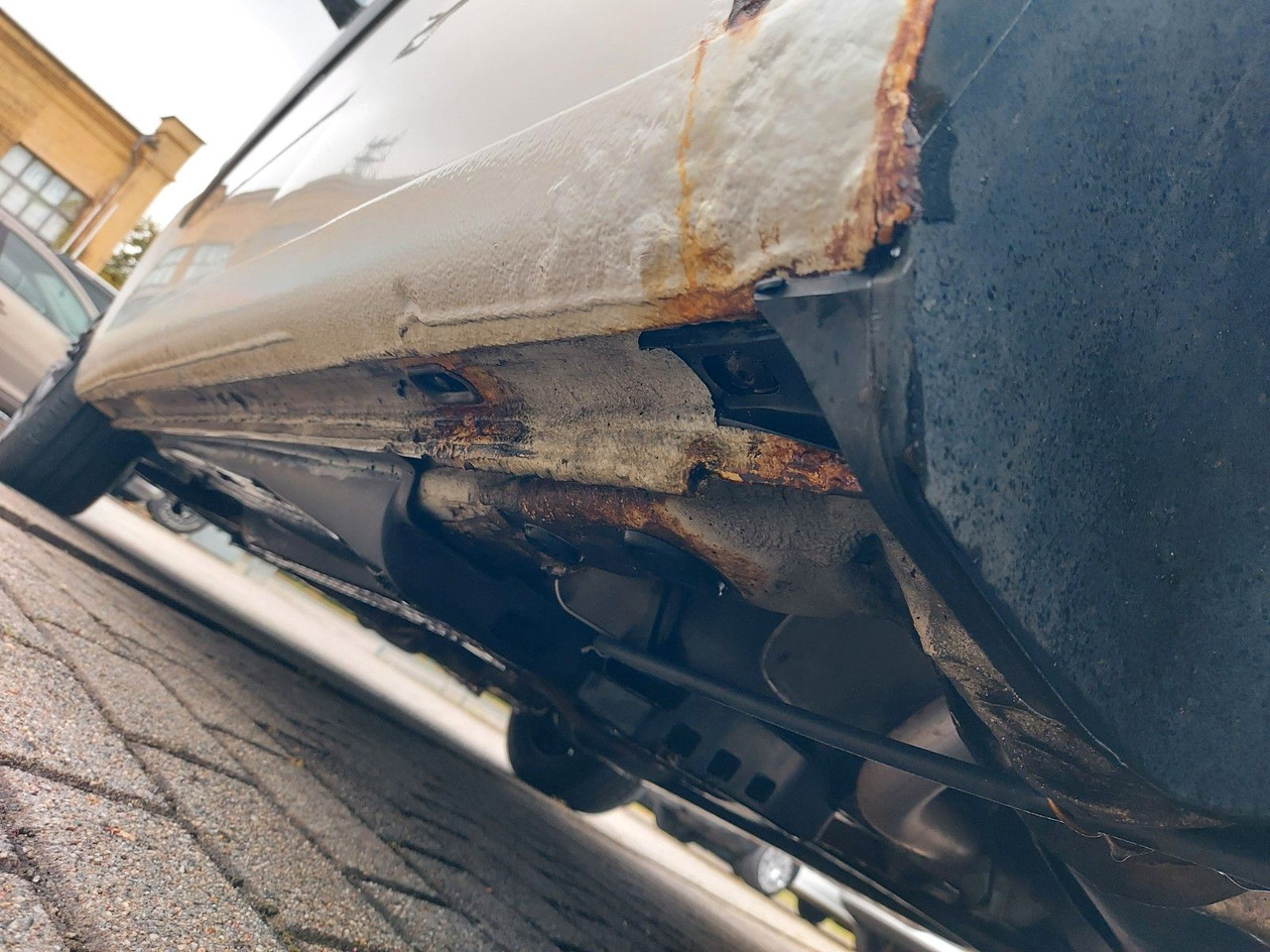 Coche Volkswagen Polo IV Basis Klima ohnee TÜV: foto 19