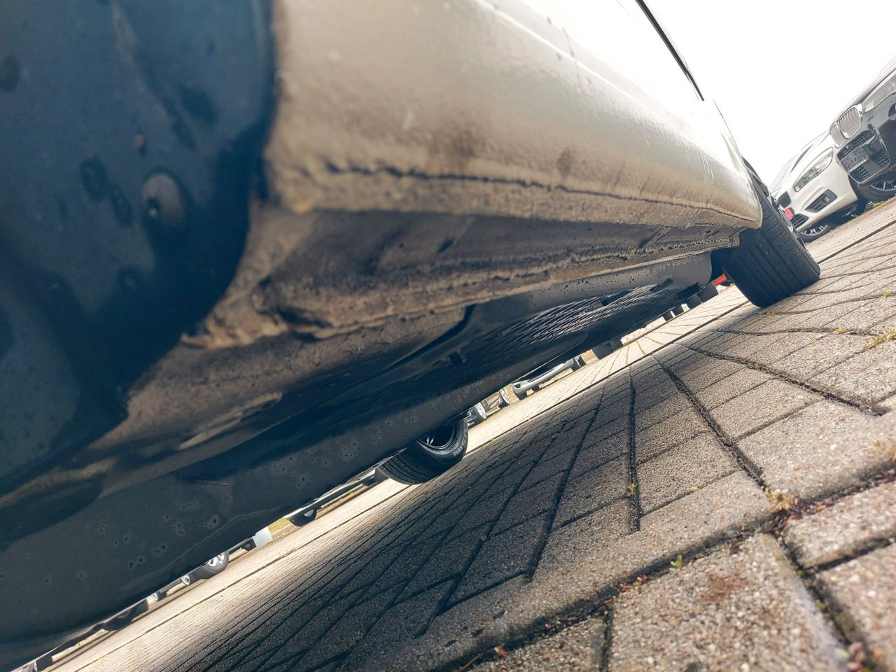 Coche Volkswagen Polo IV Basis Klima ohnee TÜV: foto 18