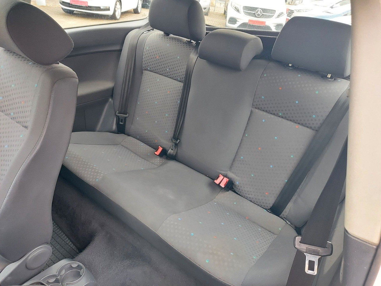 Coche Volkswagen Polo IV Basis Klima ohnee TÜV: foto 21