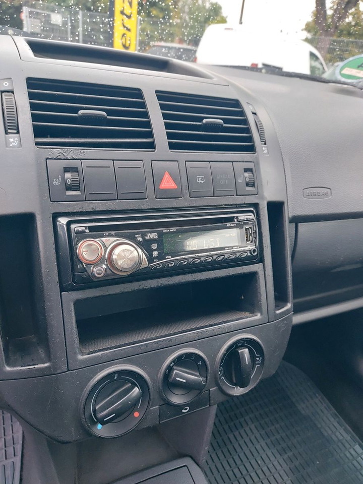 Coche Volkswagen Polo IV Basis Klima ohnee TÜV: foto 13