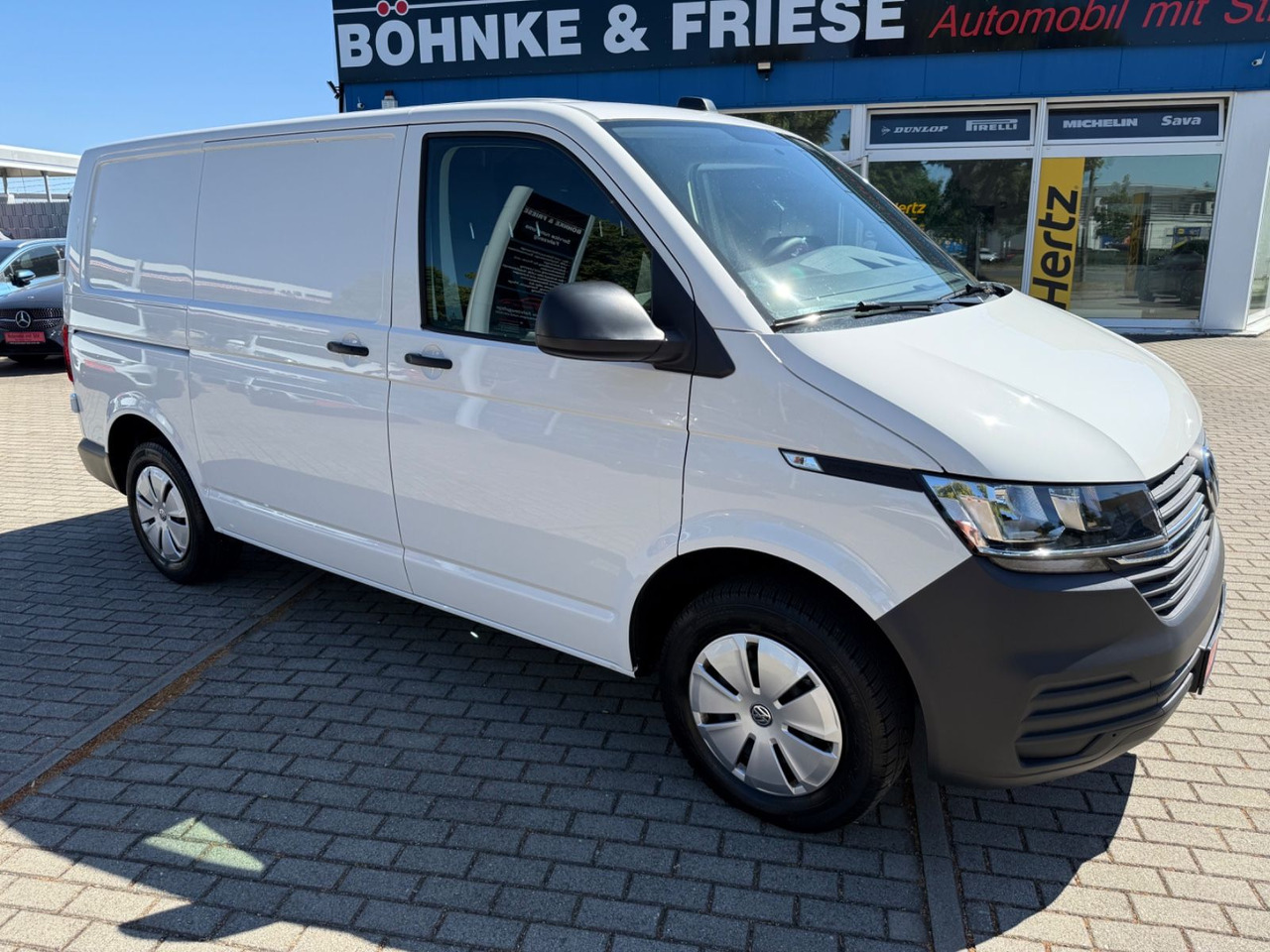 Volkswagen T6 Transporter KAMERA REGAL EINBAUTEN KLIMA - Furgoneta de pasajeros: foto 2 Volkswagen T6 Transporter KAMERA REGAL EINBAUTEN KLIMA - Furgoneta de pasajeros: foto 2