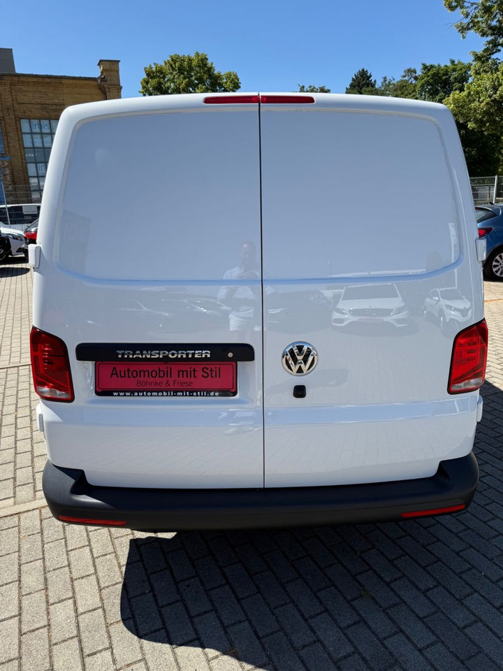 Volkswagen T6 Transporter KAMERA REGAL EINBAUTEN KLIMA - Furgoneta de pasajeros: foto 5 Volkswagen T6 Transporter KAMERA REGAL EINBAUTEN KLIMA - Furgoneta de pasajeros: foto 5