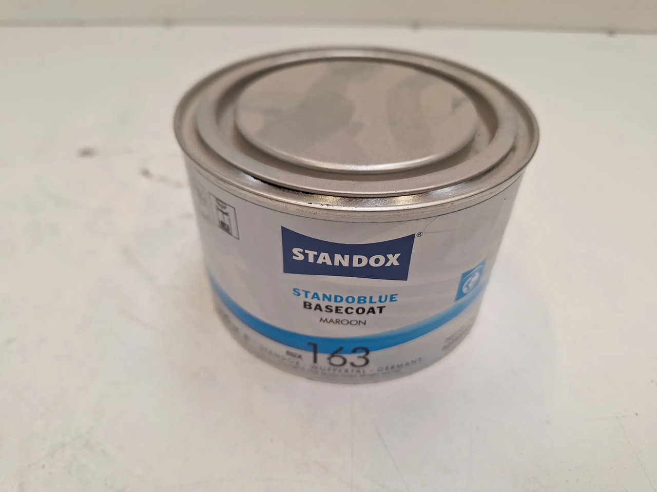 1 Dose Standoblue (Standox) - Equipo de taller: foto 2 1 Dose Standoblue (Standox) - Equipo de taller: foto 2
