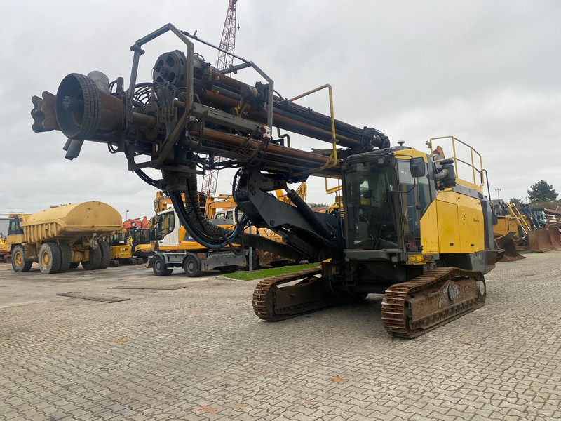 Atlas-Copco Epiroc FlexiROC D65 NVT - Perforadora: foto 3 Atlas-Copco Epiroc FlexiROC D65 NVT - Perforadora: foto 3