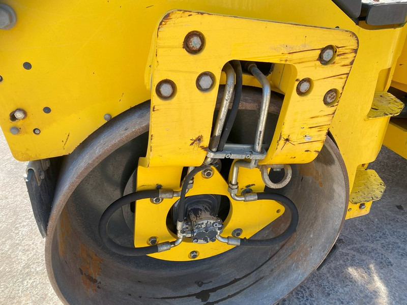 Rodillo Bomag BW138AD-5 NVT: foto 11