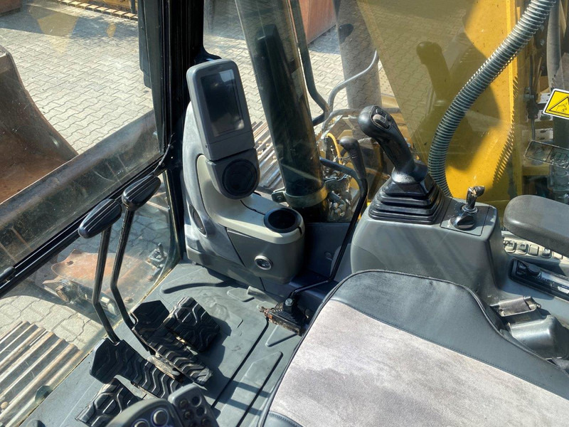 Caterpillar 312 DL NVT - Excavadora de cadenas: foto 5 Caterpillar 312 DL NVT - Excavadora de cadenas: foto 5