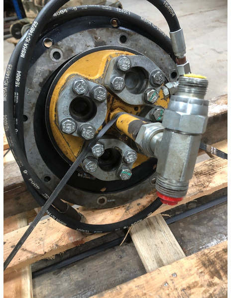 Caterpillar 320/340 D, E, F, GC Swivel OEM 2344440 - Bastidor/ Chasis: foto 3 Caterpillar 320/340 D, E, F, GC Swivel OEM 2344440 - Bastidor/ Chasis: foto 3