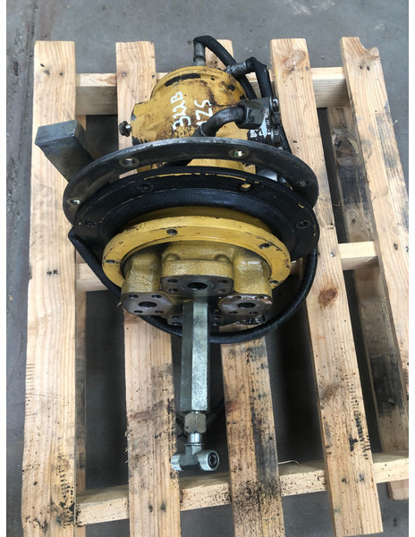 Caterpillar 322 B Swivel OEM 7Y4800 - Bastidor/ Chasis: foto 2 Caterpillar 322 B Swivel OEM 7Y4800 - Bastidor/ Chasis: foto 2