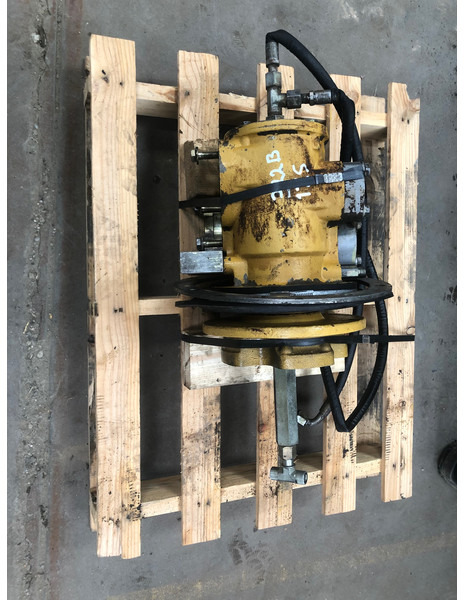 Caterpillar 322 B Swivel OEM 7Y4800 - Bastidor/ Chasis: foto 3 Caterpillar 322 B Swivel OEM 7Y4800 - Bastidor/ Chasis: foto 3