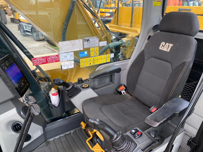 Caterpillar 323 07 (next gen) NVT - Excavadora de cadenas: foto 4 Caterpillar 323 07 (next gen) NVT - Excavadora de cadenas: foto 4