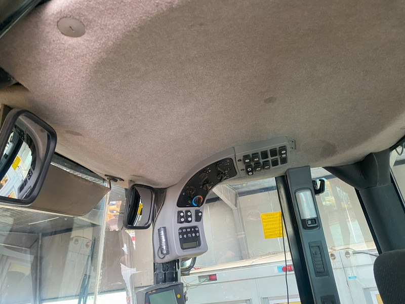 Caterpillar 962H NVT - Cargadora de ruedas: foto 5 Caterpillar 962H NVT - Cargadora de ruedas: foto 5