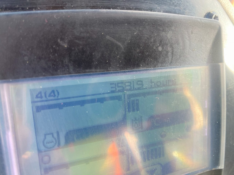 Rodillo Caterpillar CS64B NVT: foto 16