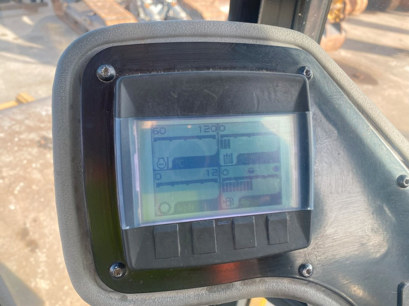 Rodillo Caterpillar CS64B NVT: foto 15