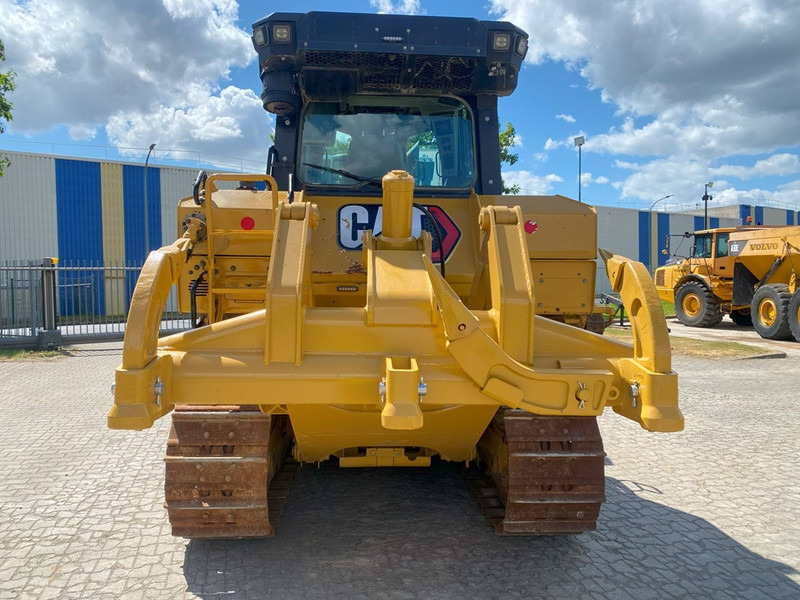 Caterpillar D6 XL next generation NVT - Bulldozer: foto 4 Caterpillar D6 XL next generation NVT - Bulldozer: foto 4