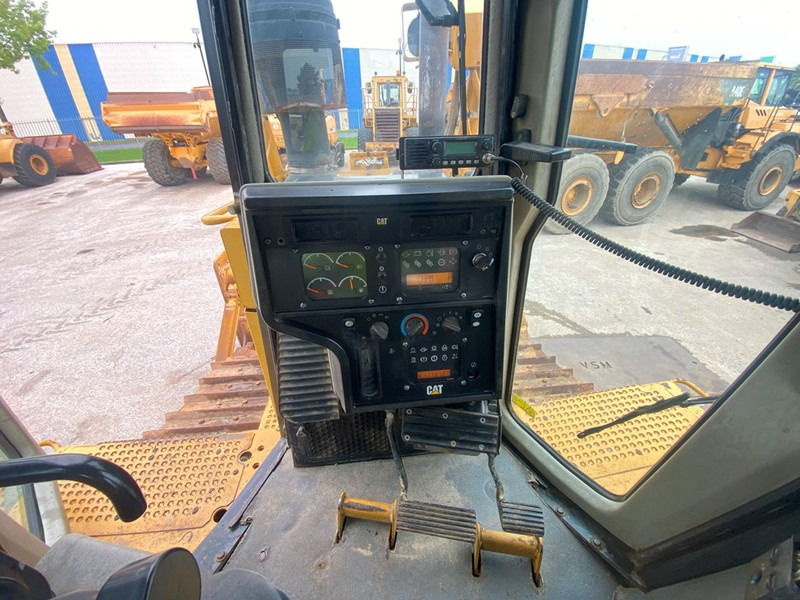 Caterpillar D6T XL NVT - Bulldozer: foto 5 Caterpillar D6T XL NVT - Bulldozer: foto 5