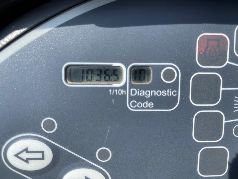 Hamm HD 14 VV NVT - Rodillo: foto 5 Hamm HD 14 VV NVT - Rodillo: foto 5