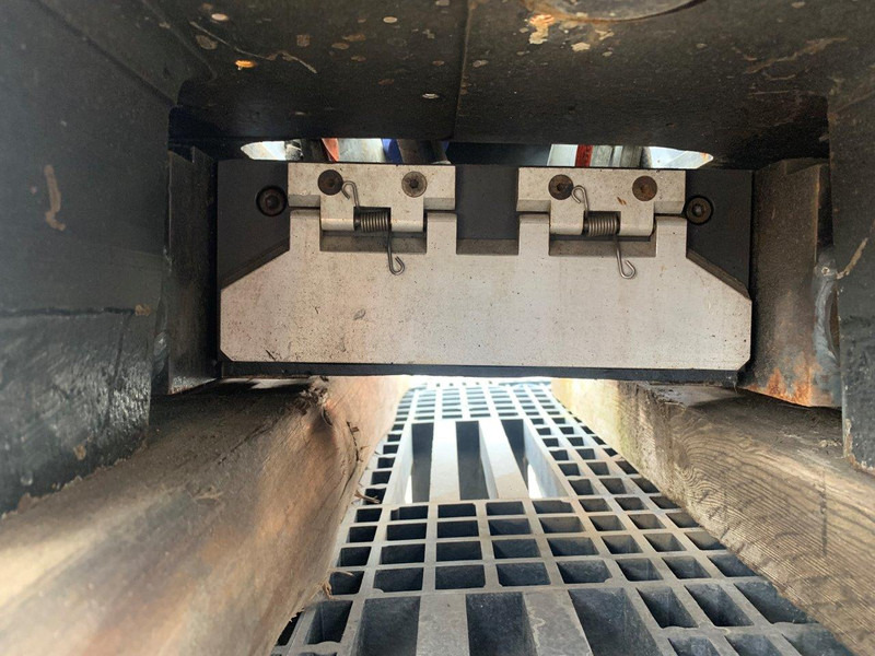 Acoplamiento rápido Oil Quick OQ 70: foto 18 Acoplamiento rápido Oil Quick OQ 70: foto 18