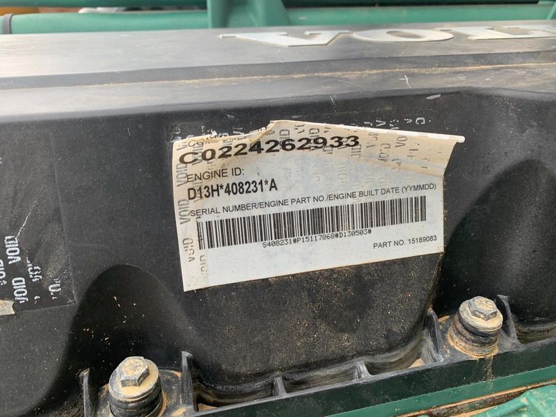 Dúmper Volvo A35F NVT: foto 10