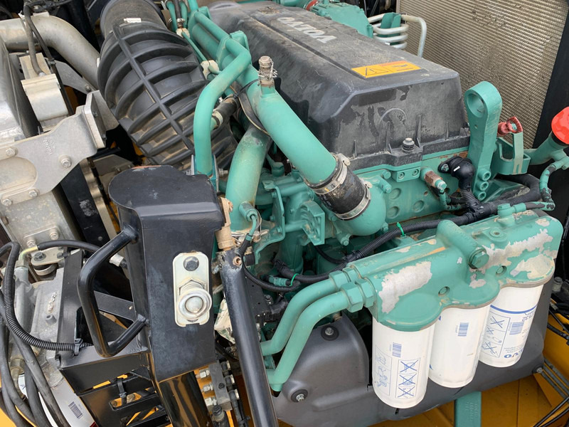 Dúmper Volvo A35F NVT: foto 15