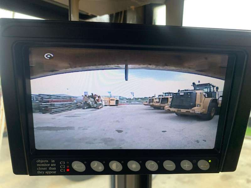 Dúmper Volvo A35F NVT: foto 9
