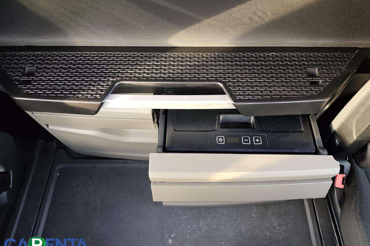 Cabeza tractora MAN TGX: foto 13