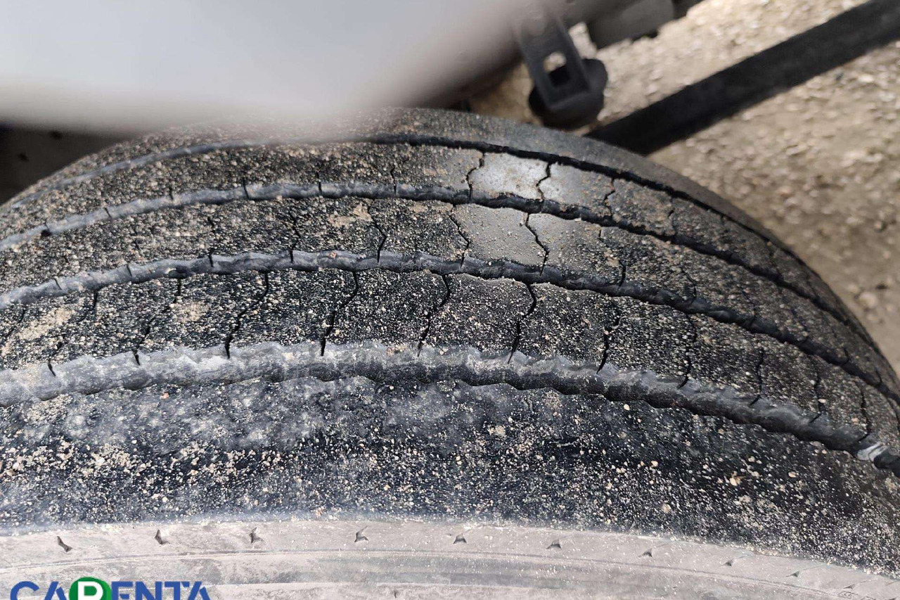 Cabeza tractora MAN TGX: foto 15