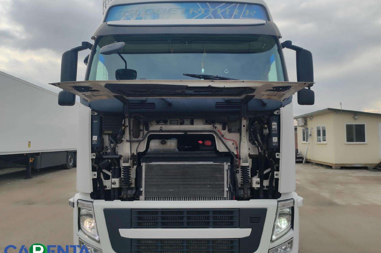 Volvo FH - Cabeza tractora: foto 5 Volvo FH - Cabeza tractora: foto 5
