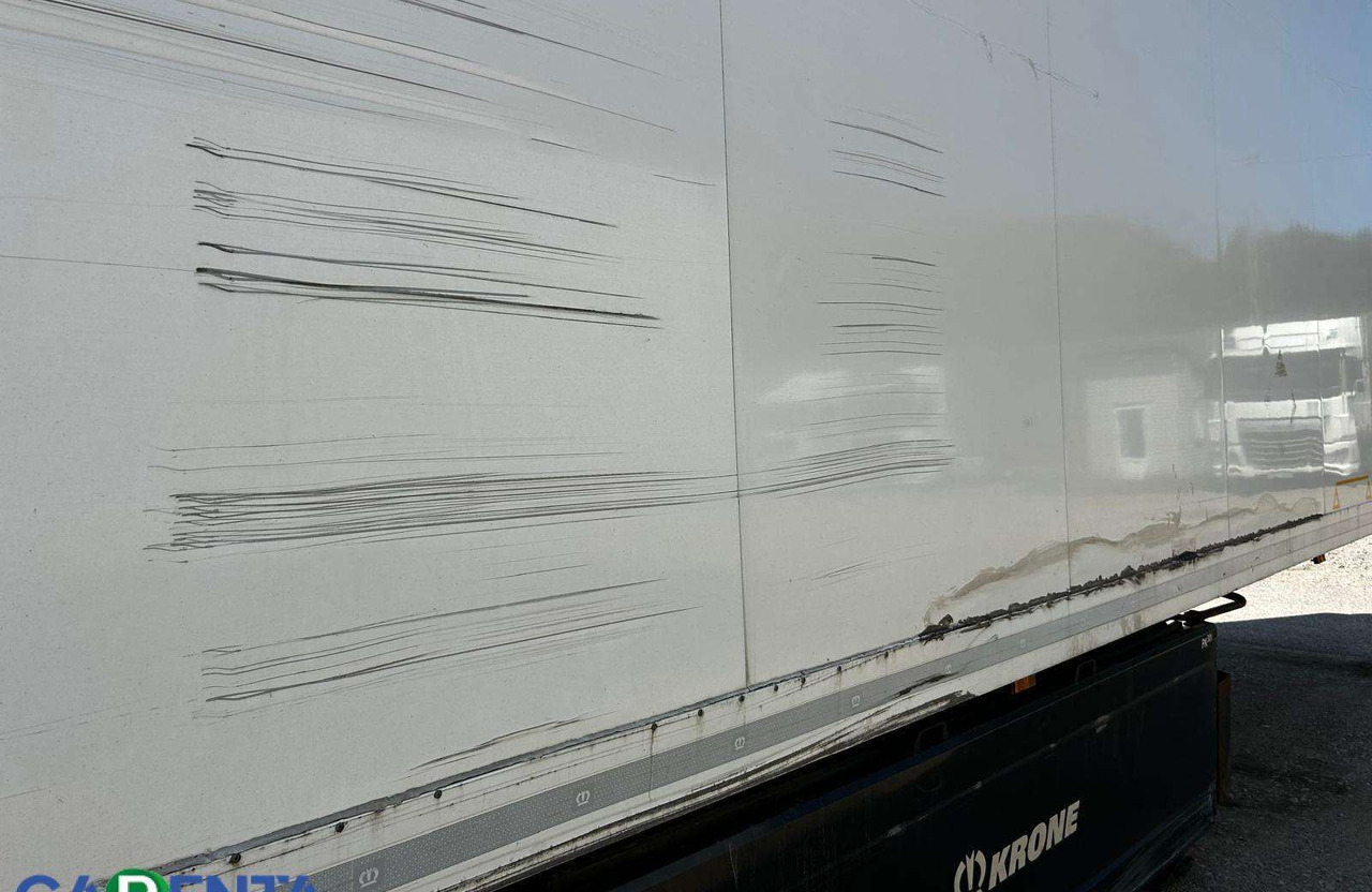 Semirremolque frigorífico Krone SD2  SLXi 300: foto 9