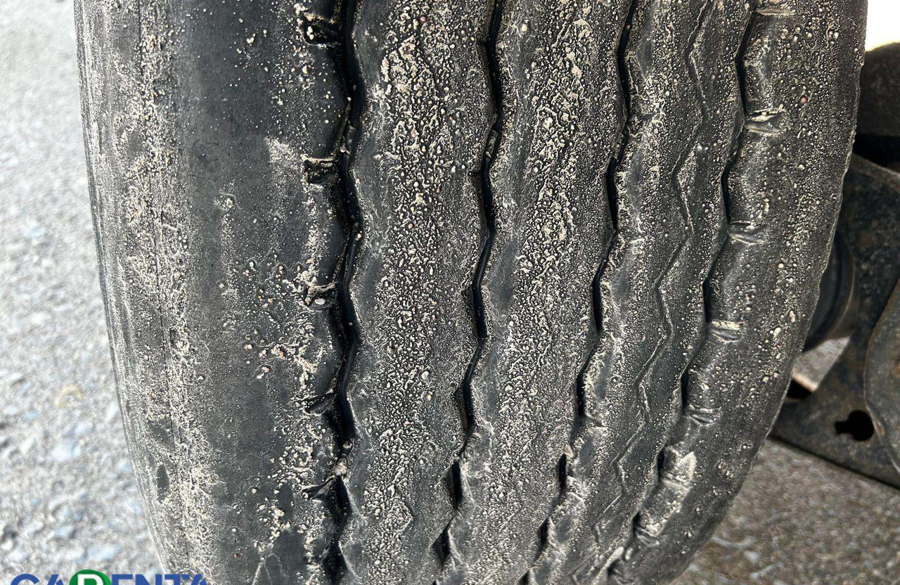 Semirremolque frigorífico Krone SD2  SLXi 300: foto 10
