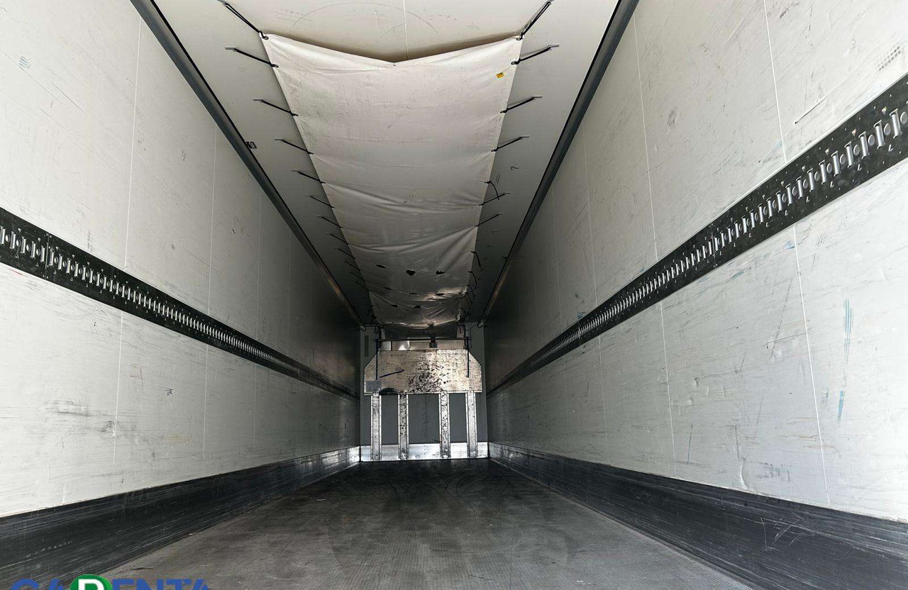 Semirremolque frigorífico Krone SD2  SLXi 300: foto 6