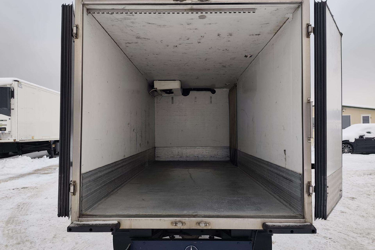 Mercedes-Benz Sprinter - Coche: foto 5 Mercedes-Benz Sprinter - Coche: foto 5