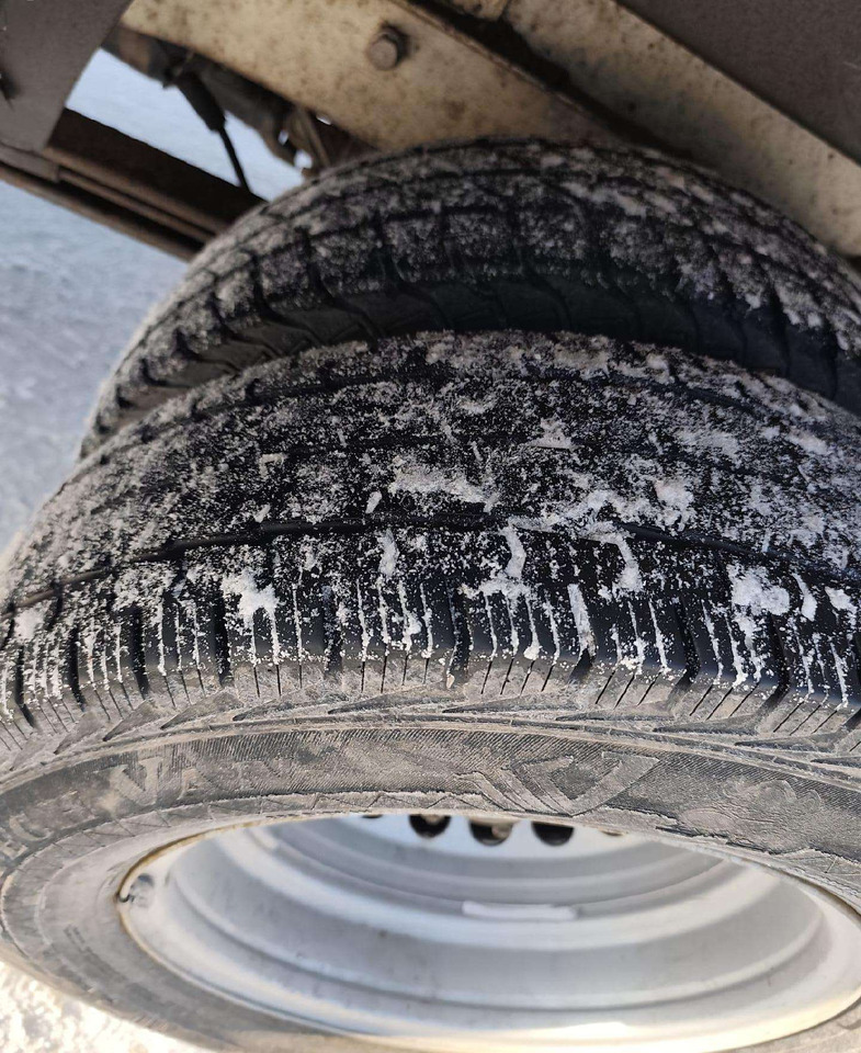 Mercedes-Benz Sprinter - Coche: foto 5 Mercedes-Benz Sprinter - Coche: foto 5