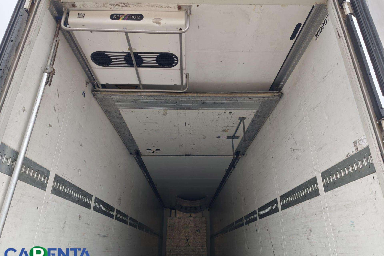 Leasing de Schmitz SKO 24 FP45 MT Schmitz SKO 24 FP45 MT: foto 6 Leasing de Schmitz SKO 24 FP45 MT Schmitz SKO 24 FP45 MT: foto 6