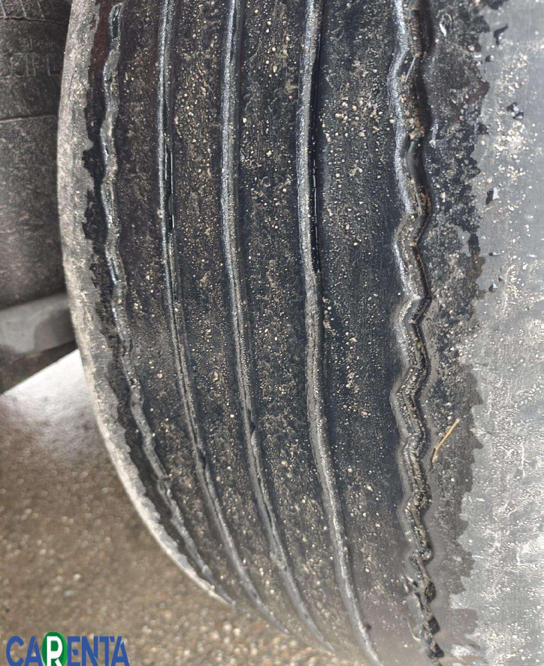 Leasing de Schmitz SKO 24 FP45 MT Schmitz SKO 24 FP45 MT: foto 15 Leasing de Schmitz SKO 24 FP45 MT Schmitz SKO 24 FP45 MT: foto 15