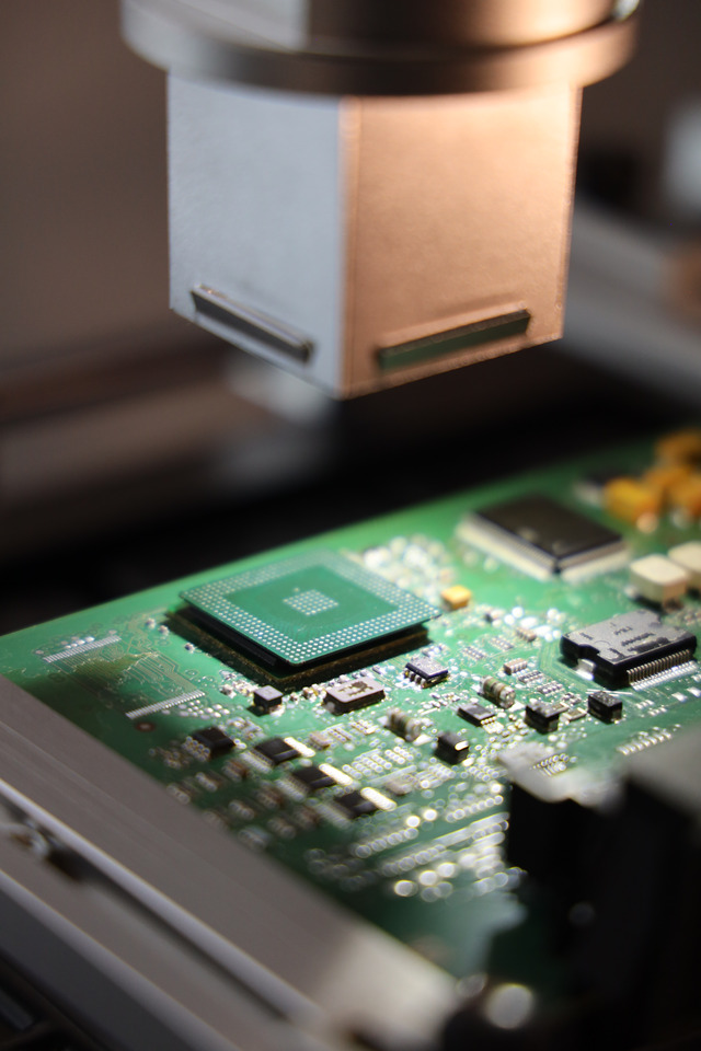 ETC3 Ecu Repair, Steuergerät Reparatur DAF XF EURO6, 106XF, CF MX11 - Piezas de recambio: foto 3 ETC3 Ecu Repair, Steuergerät Reparatur DAF XF EURO6, 106XF, CF MX11 - Piezas de recambio: foto 3