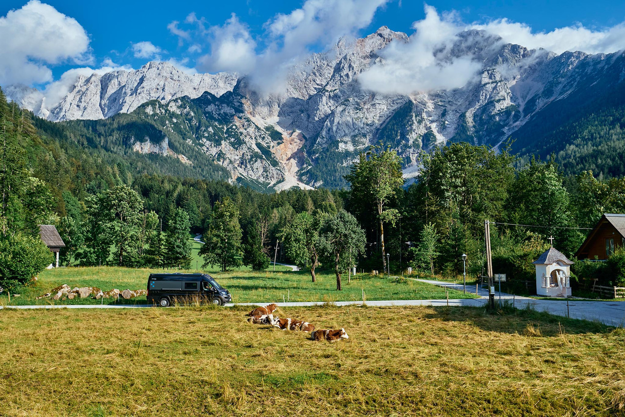 Bravia Swan 599 Nordic - Cámper: foto 5 Bravia Swan 599 Nordic - Cámper: foto 5