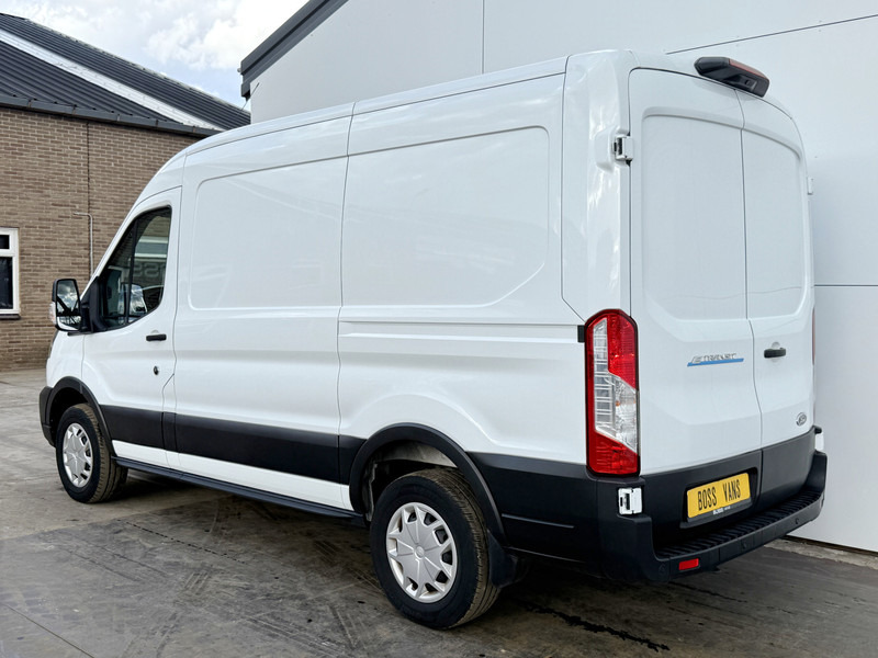 Ford E-Transit 75kWh 184PK 390 Elektrisch 75kWh 334km WLTP BEV Snelladen L2H2 Climate Control Tacho Carplay Camera Stoelverwarming Parkeersensoren voor achter - Furgón, Furgoneta eléctrica: foto 2 Ford E-Transit 75kWh 184PK 390 Elektrisch 75kWh 334km WLTP BEV Snelladen L2H2 Climate Control Tacho Carplay Camera Stoelverwarming Parkeersensoren voor achter - Furgón, Furgoneta eléctrica: foto 2