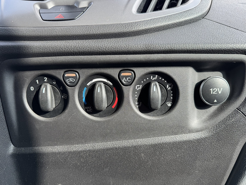 Furgón Ford Transit 170pk Automaat L3H2 Adaptive Cruise Control Airco Standkachel Camera: foto 17