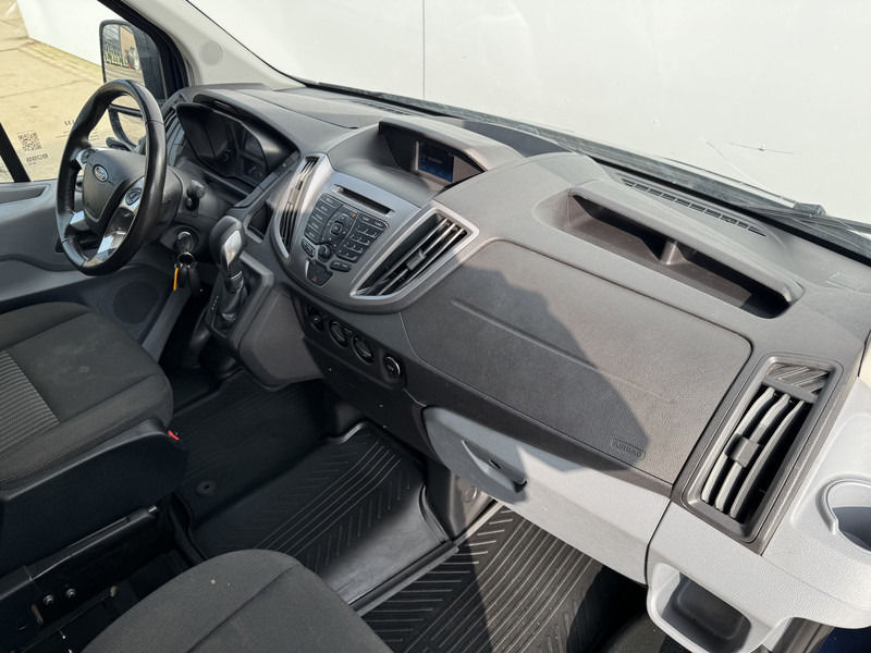 Furgón Ford Transit 170pk Automaat L3H2 Adaptive Cruise Control Airco Standkachel Camera: foto 9