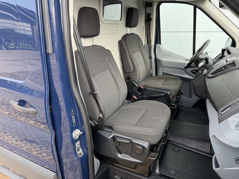 Furgón Ford Transit 170pk Automaat L3H2 Adaptive Cruise Control Airco Standkachel Camera: foto 8