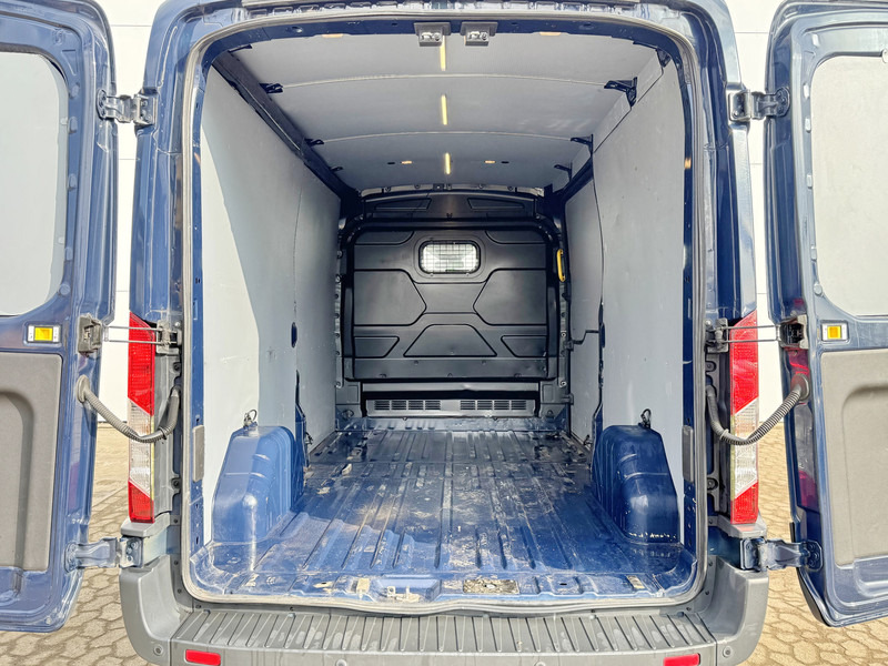 Furgón Ford Transit 170pk Automaat L3H2 Adaptive Cruise Control Airco Standkachel Camera: foto 13